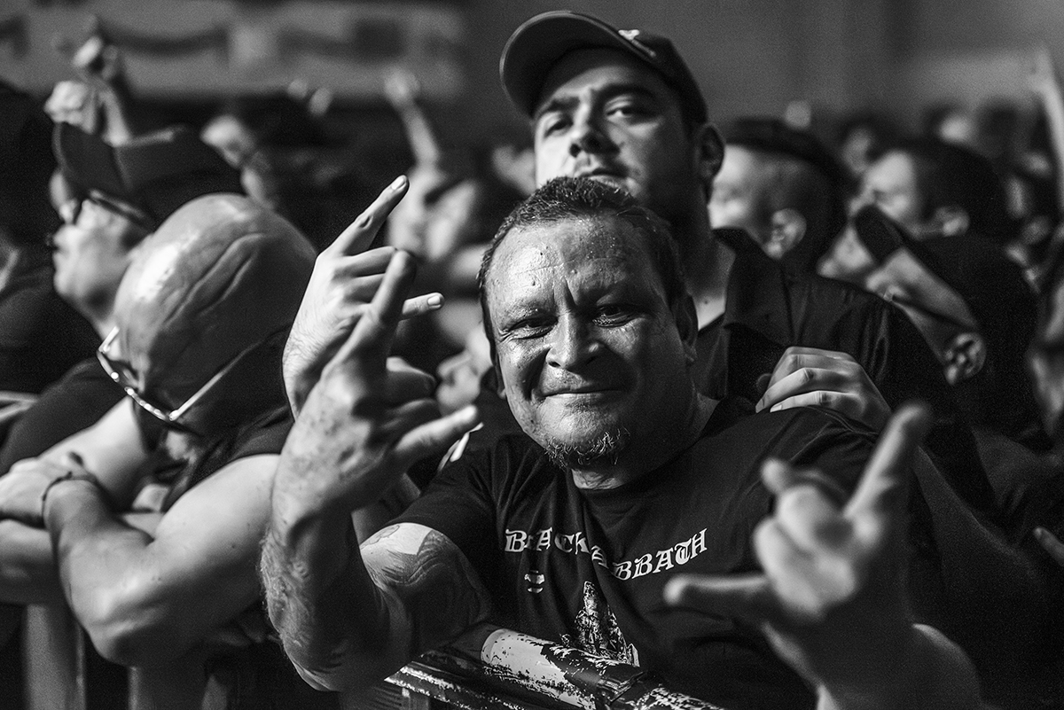Dark Tranquillity - The Character Gallery
